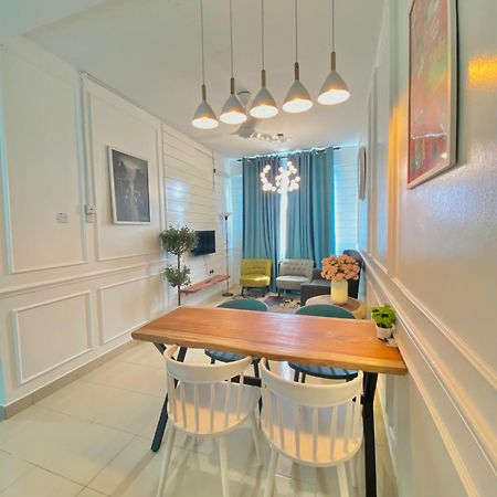 Driff Homestay 3Bedroom With Aircond 50M To Night Market Wakaf Che Yeh Kota Bharu Eksteriør billede