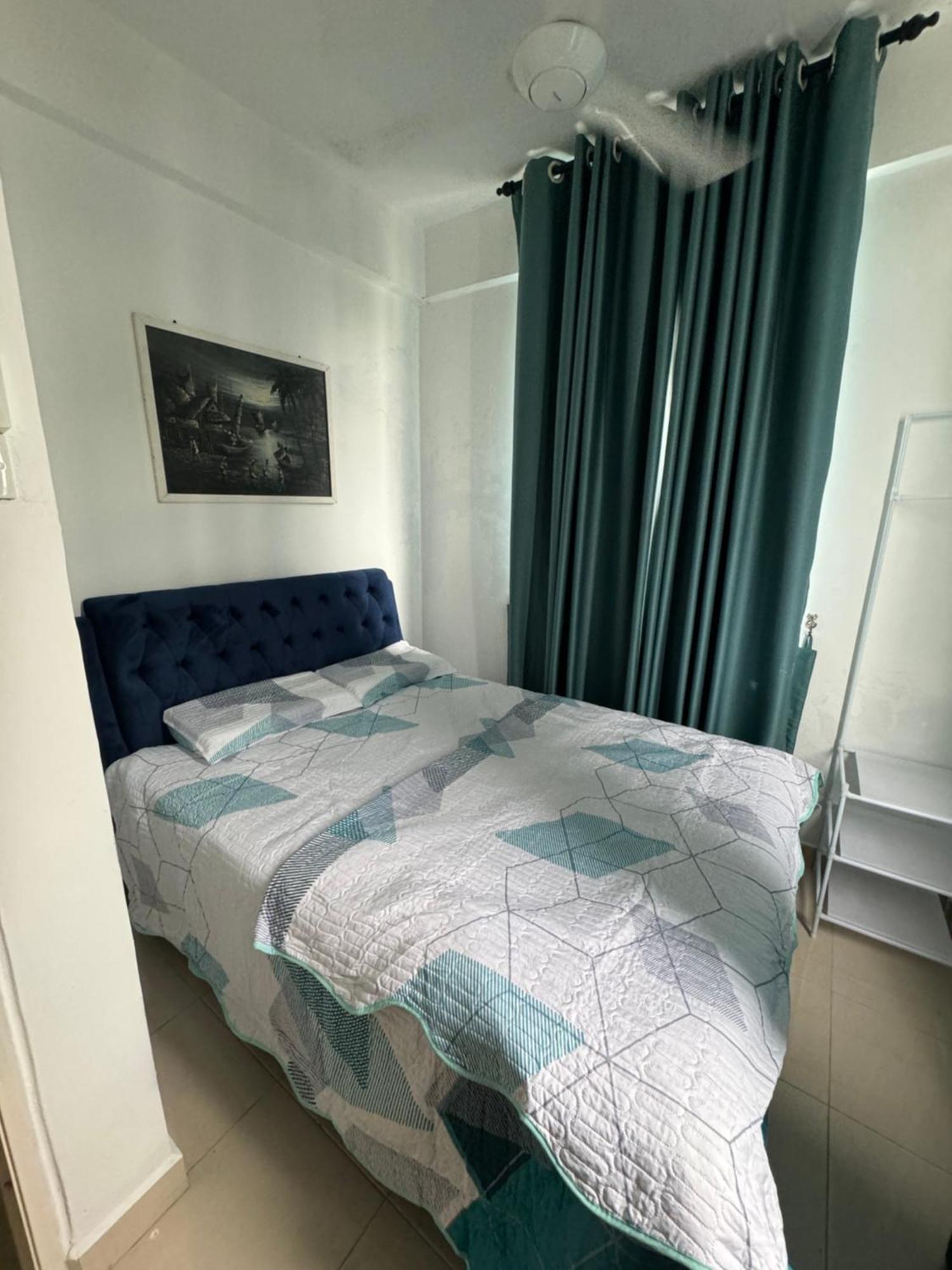 Driff Homestay 3Bedroom With Aircond 50M To Night Market Wakaf Che Yeh Kota Bharu Eksteriør billede